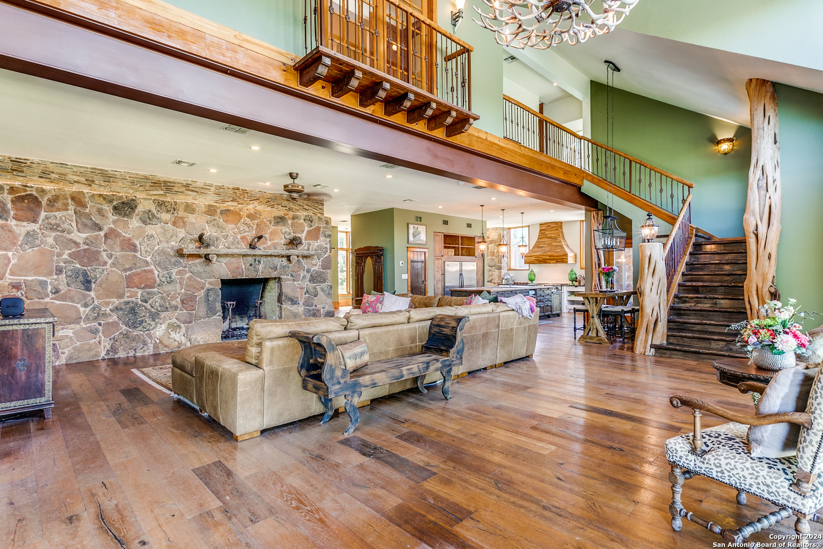 829 Terrell Road