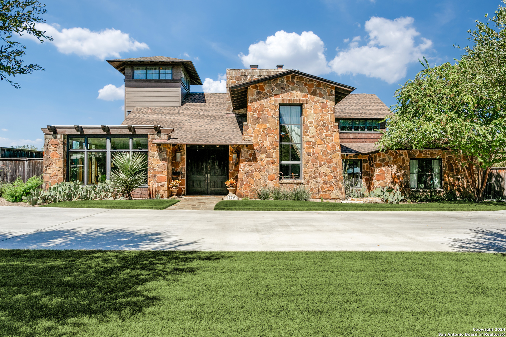 829 Terrell Road