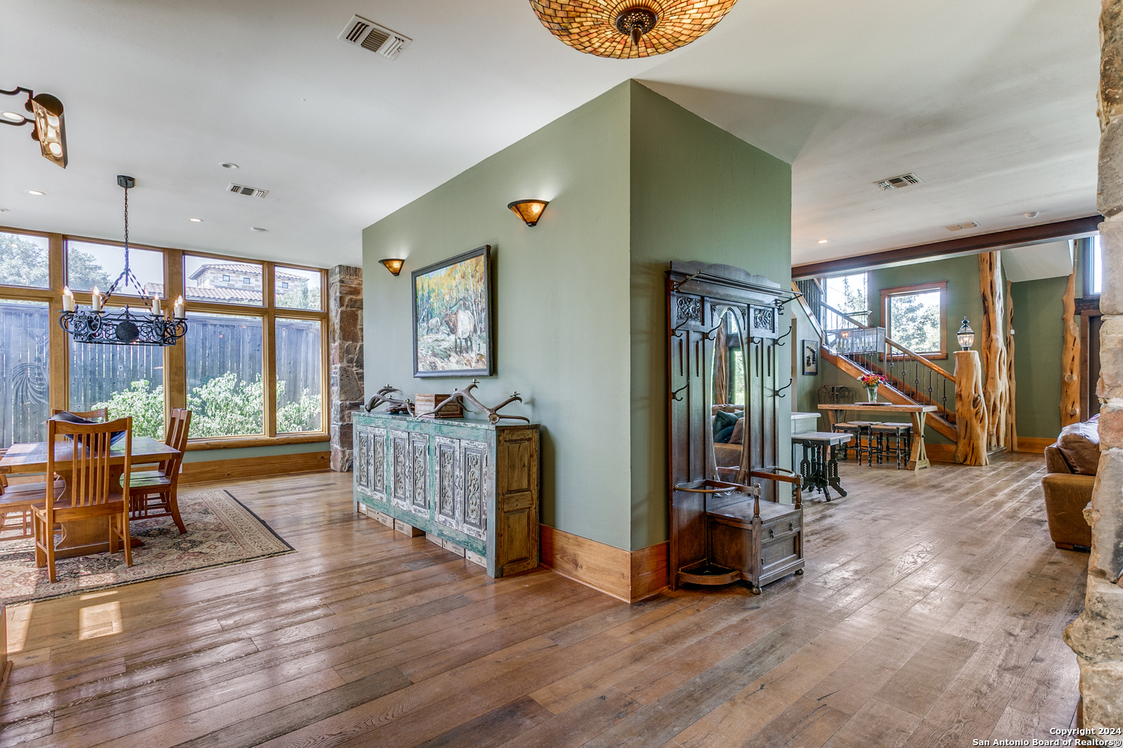 829 Terrell Road
