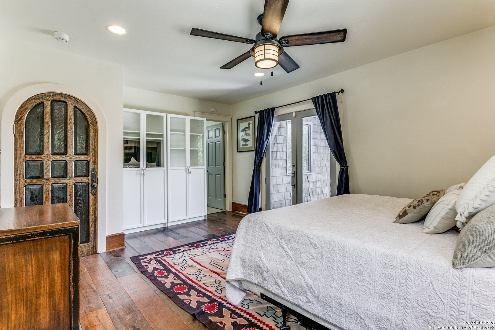 829 Terrell Road