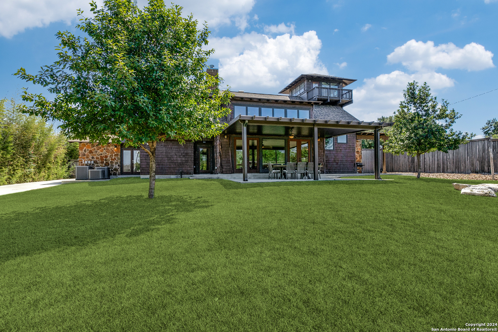 829 Terrell Road