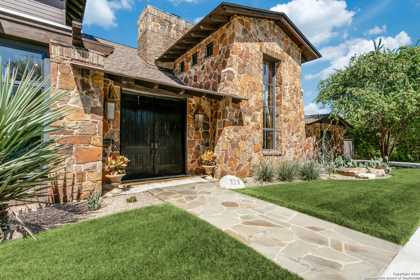 829 Terrell Road