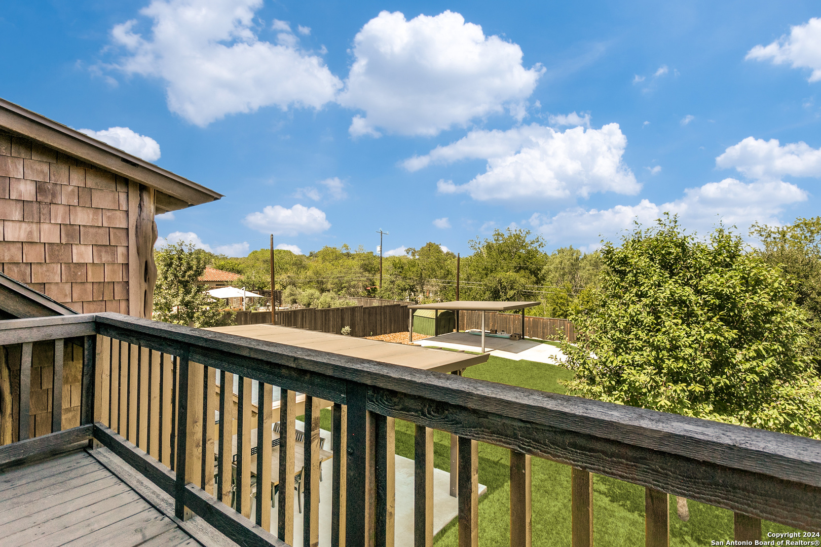 829 Terrell Road