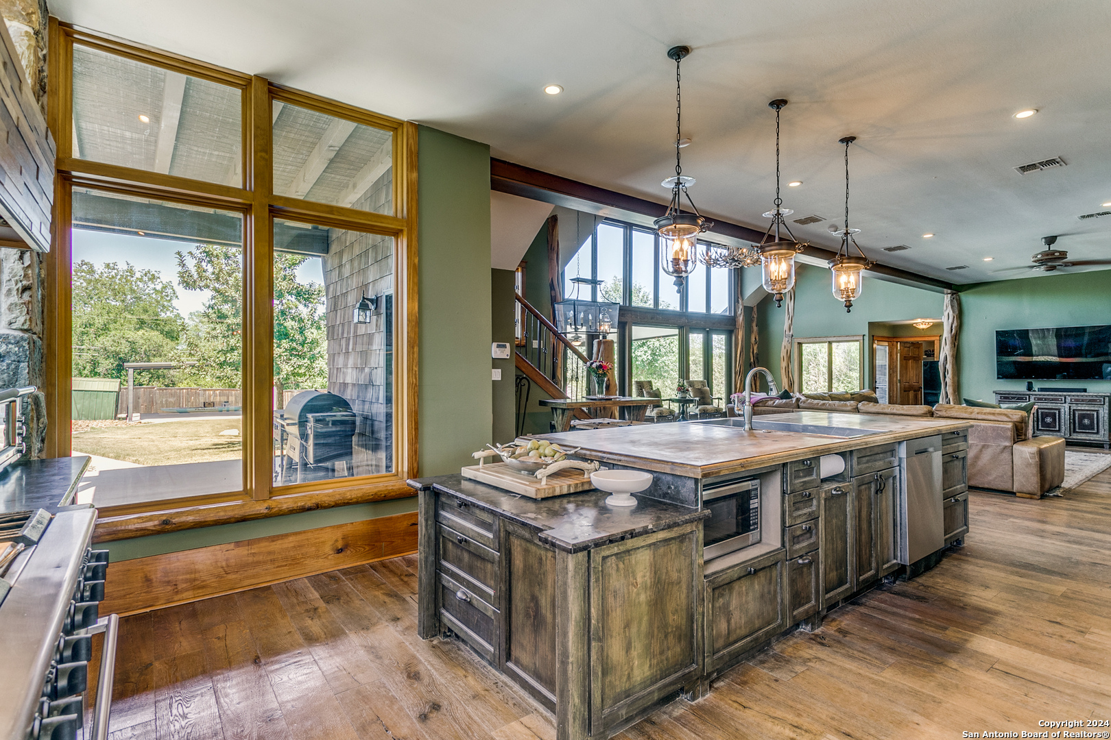 829 Terrell Road