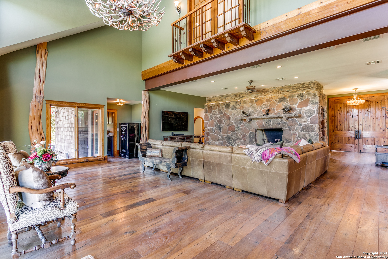 829 Terrell Road