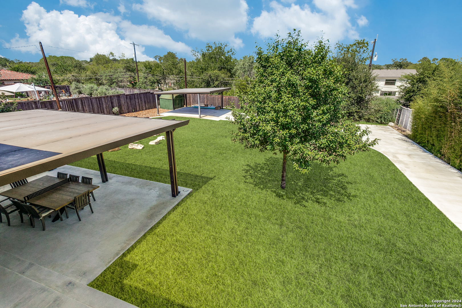829 Terrell Road