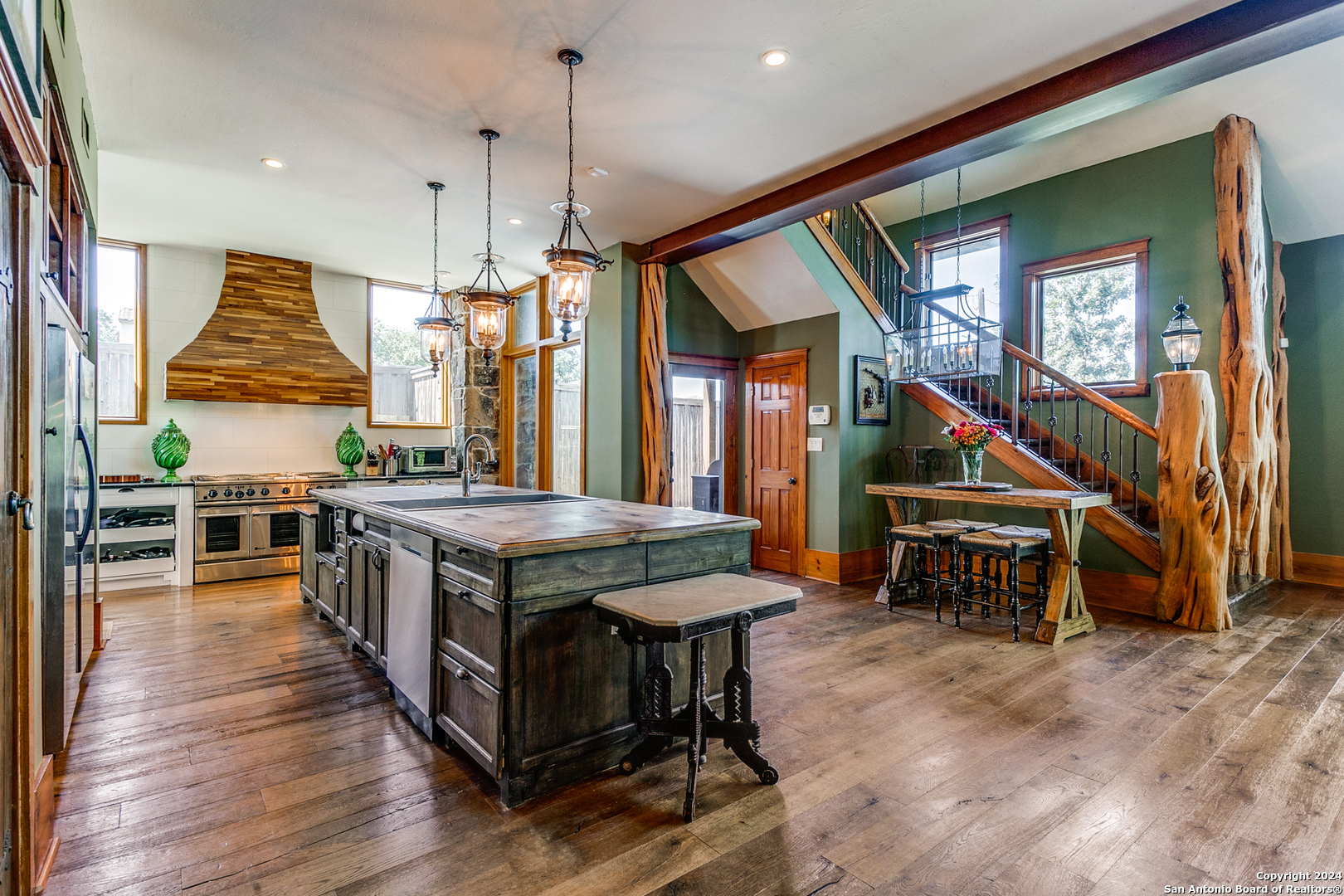 829 Terrell Road