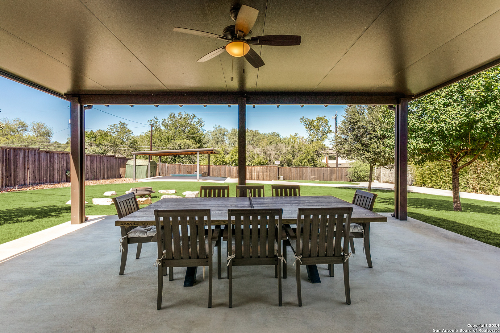 829 Terrell Road