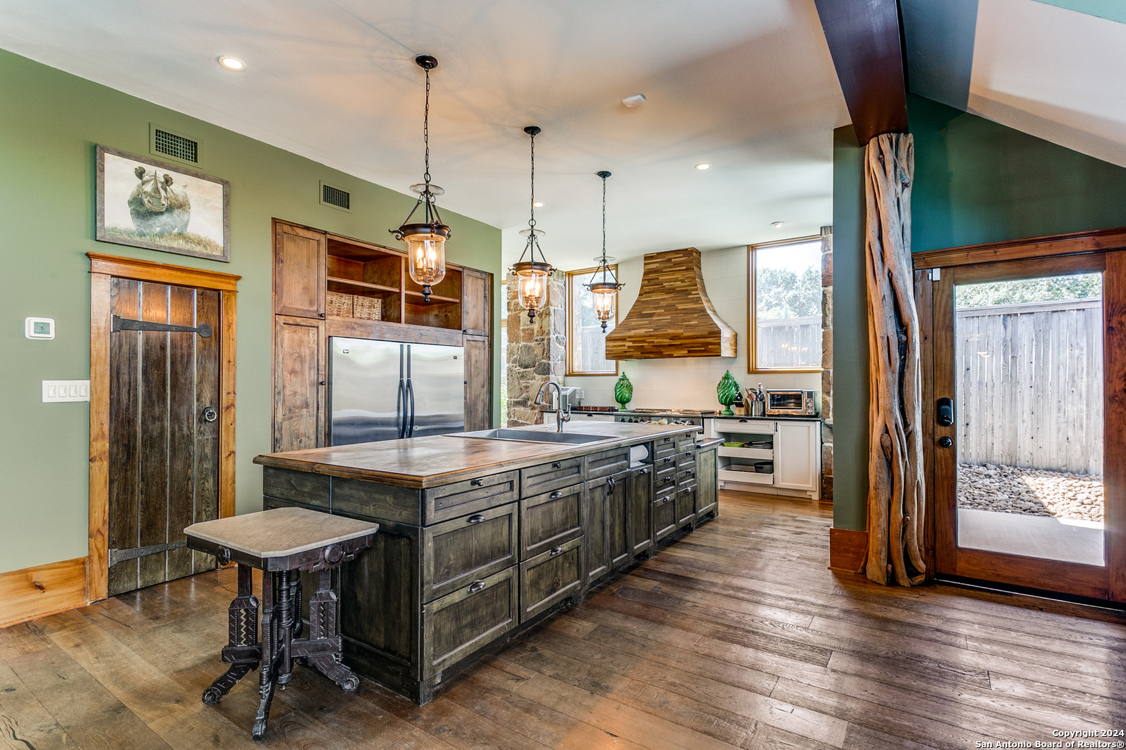 829 Terrell Road