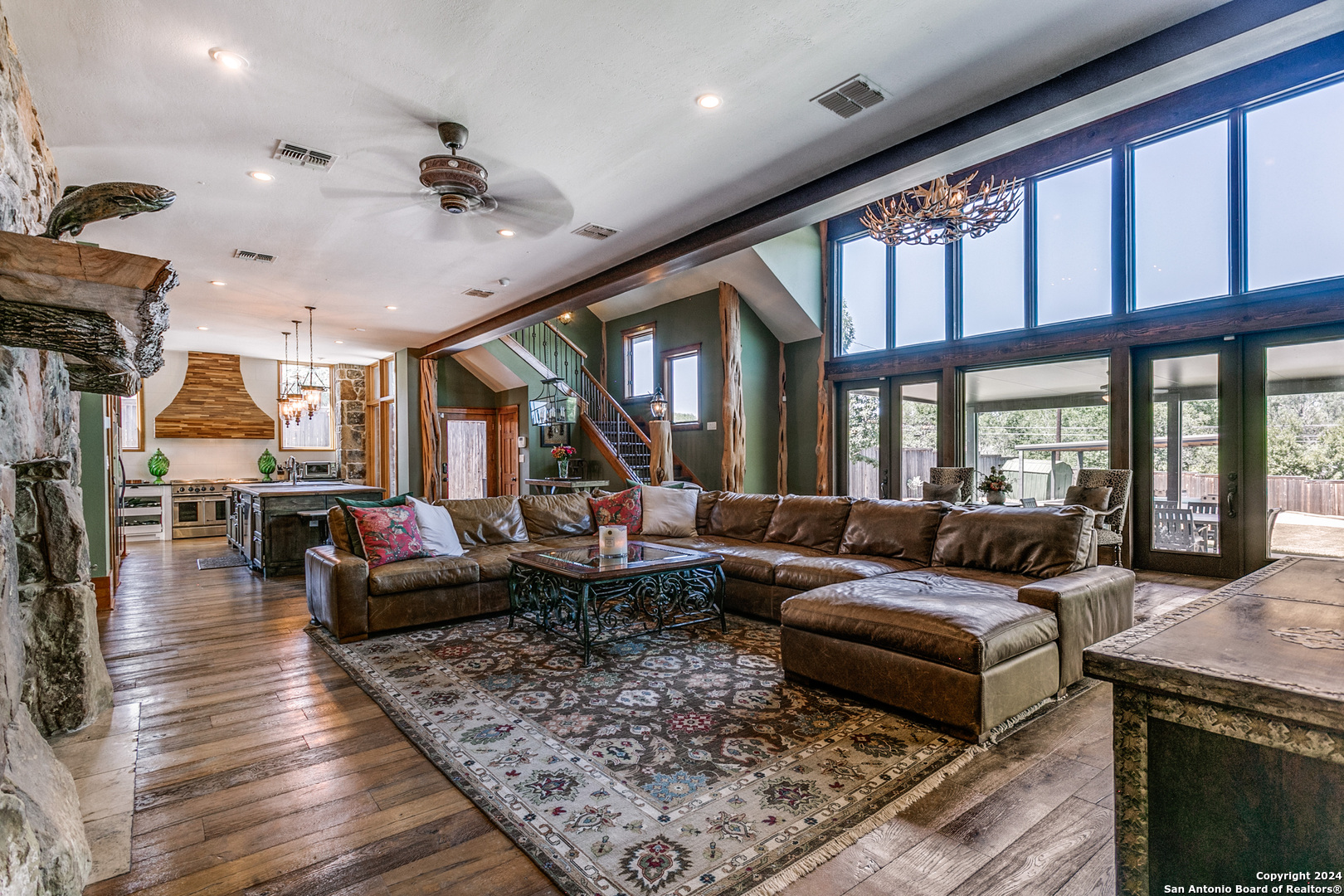 829 Terrell Road