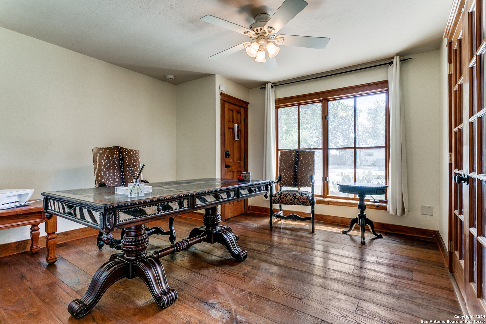 829 Terrell Road
