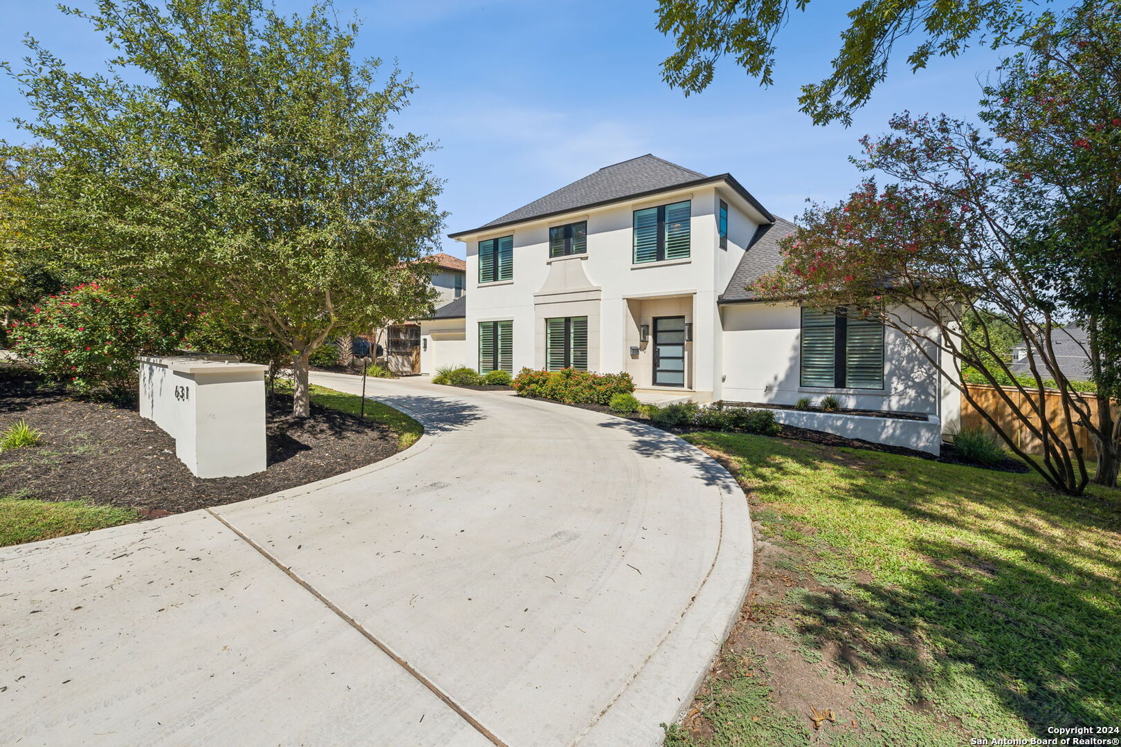 631 Elizabeth Rd