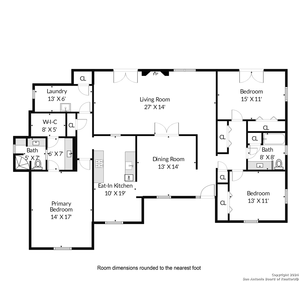 12606 chateau forest