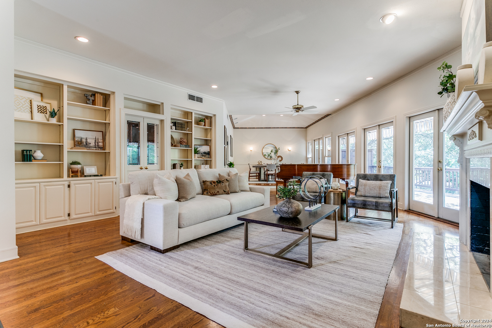 13719 BLUFF VILLAS CT