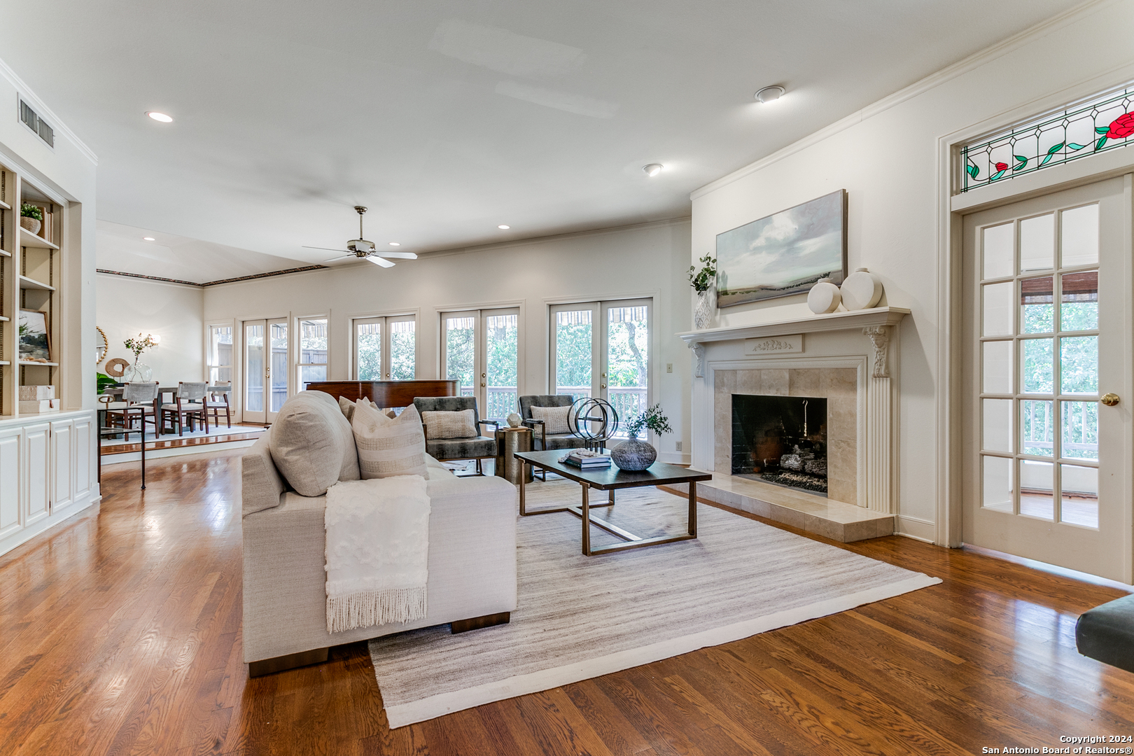 13719 BLUFF VILLAS CT