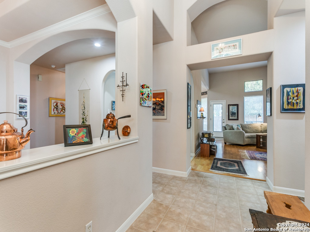 31 SILVERHORN DR