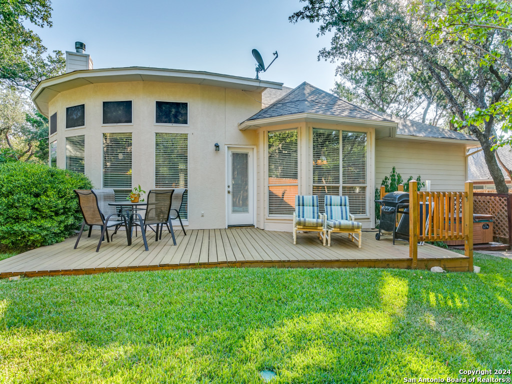 31 SILVERHORN DR