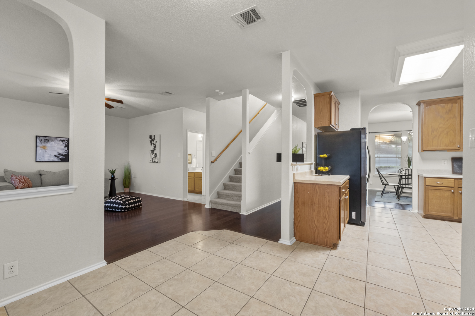 806 CHAMOMILE