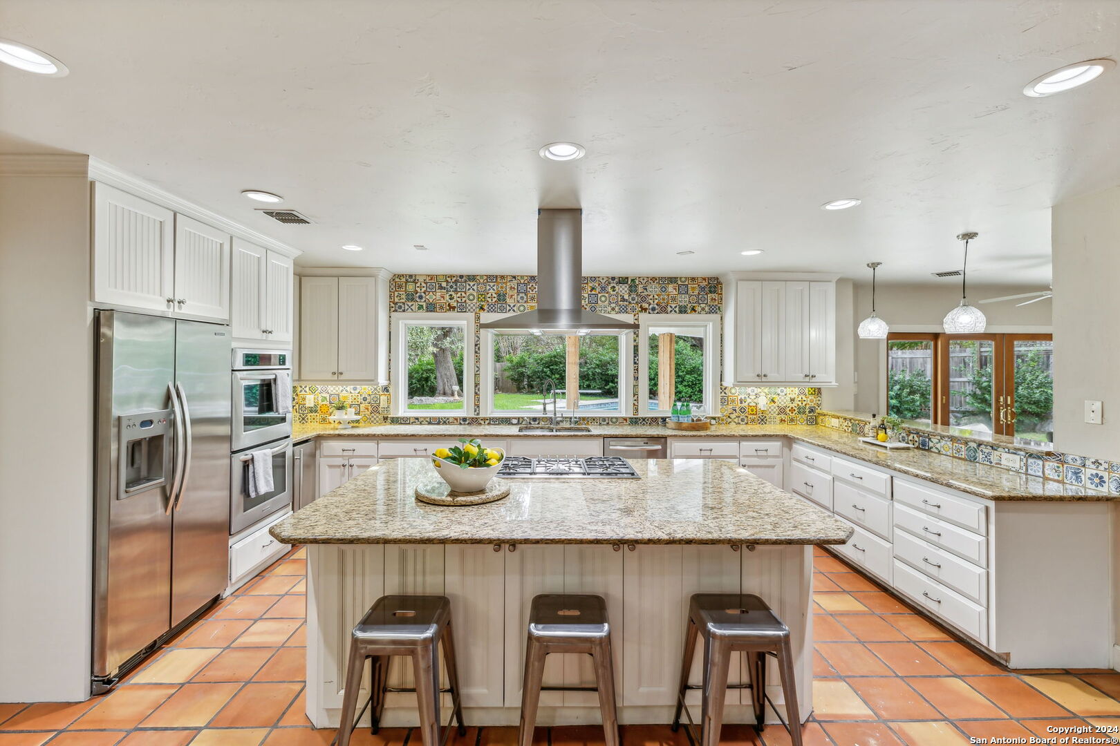 103 Five Oaks