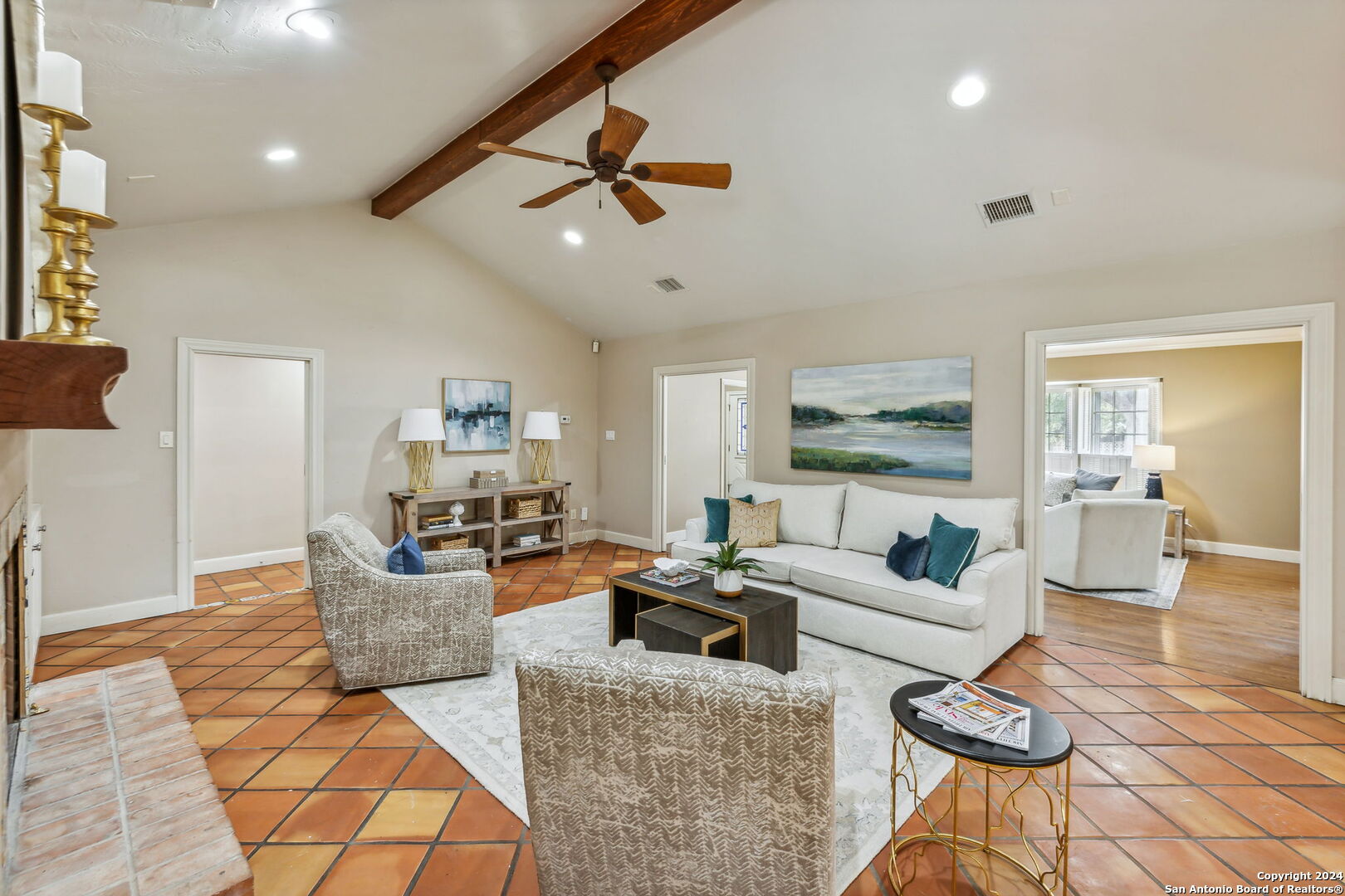 103 Five Oaks