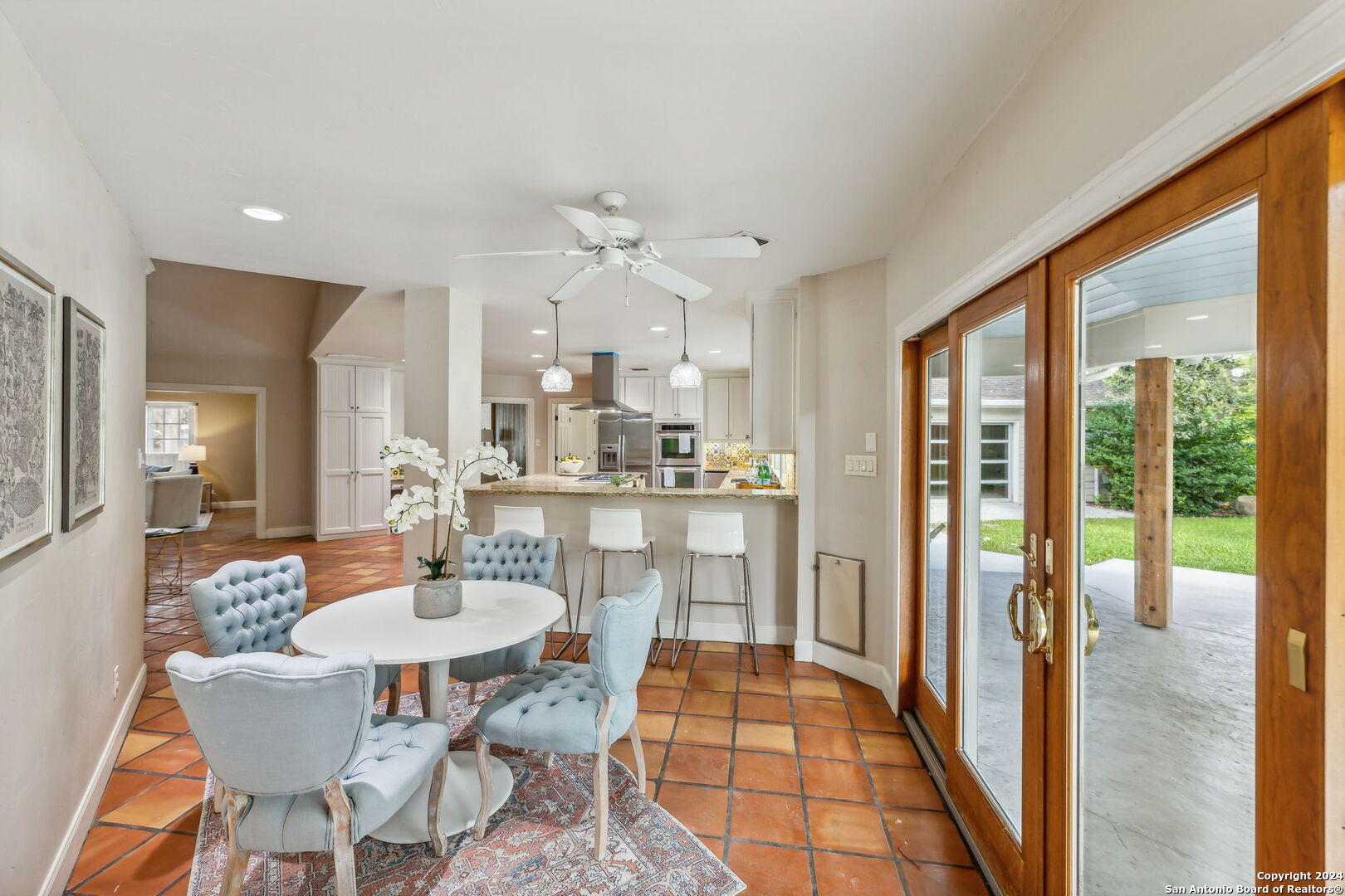 103 Five Oaks