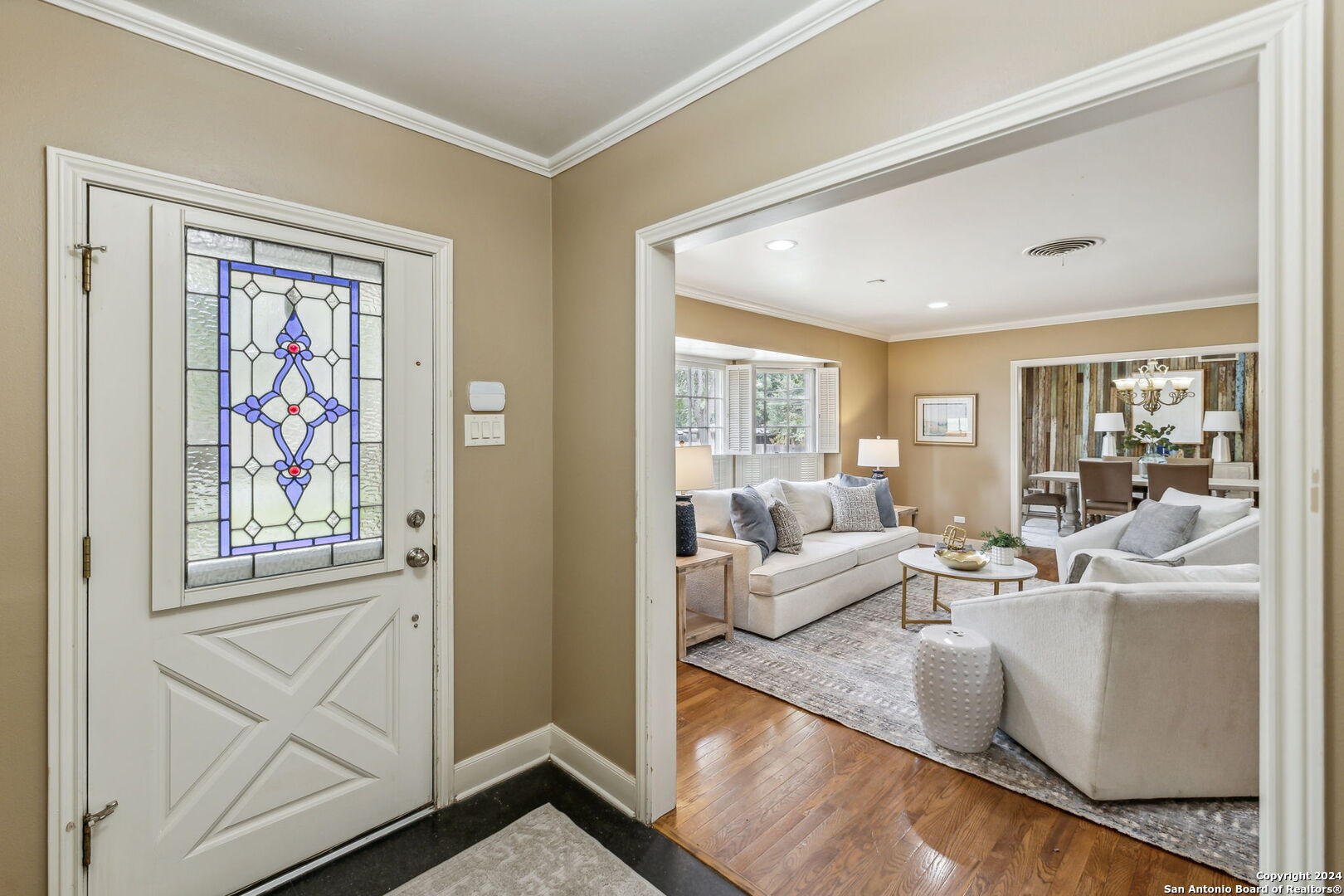 103 Five Oaks