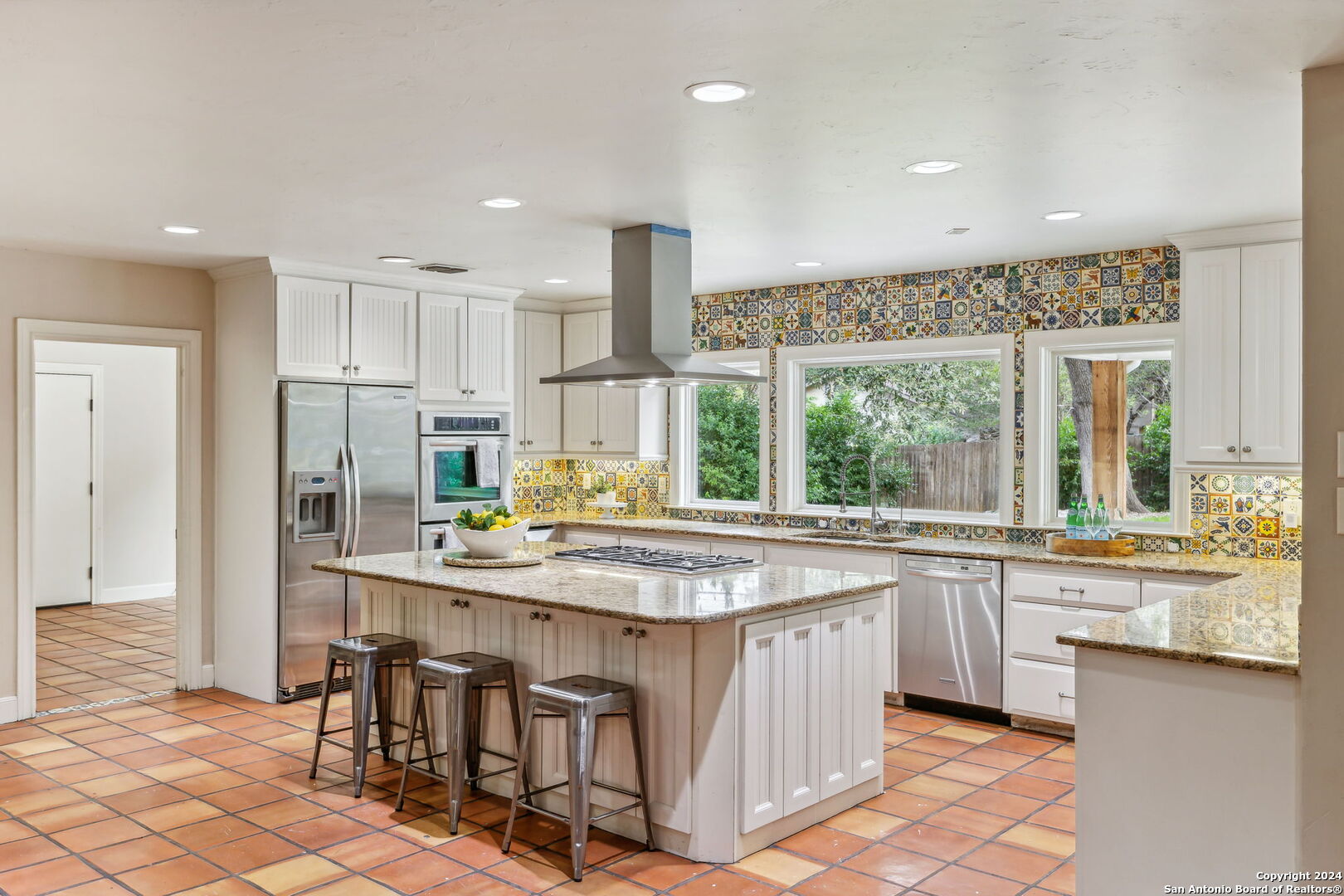 103 Five Oaks