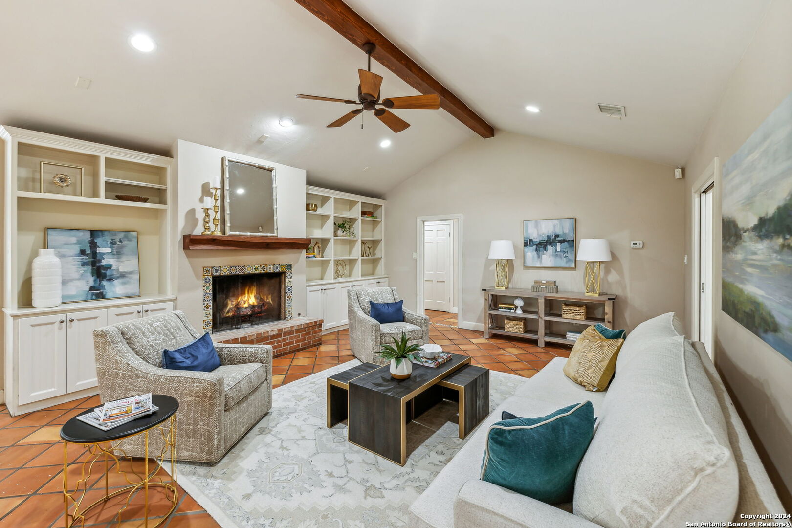 103 Five Oaks