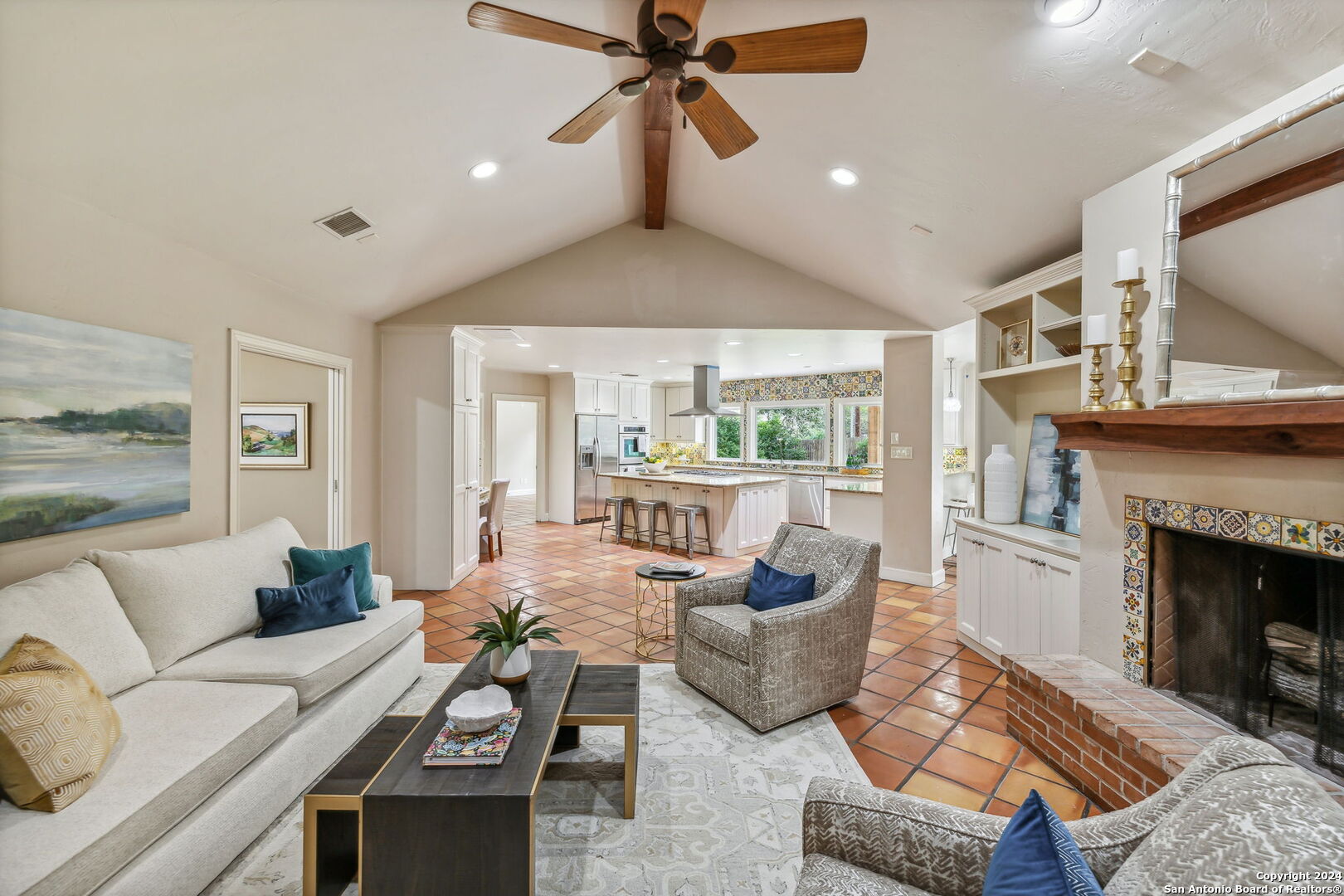 103 Five Oaks