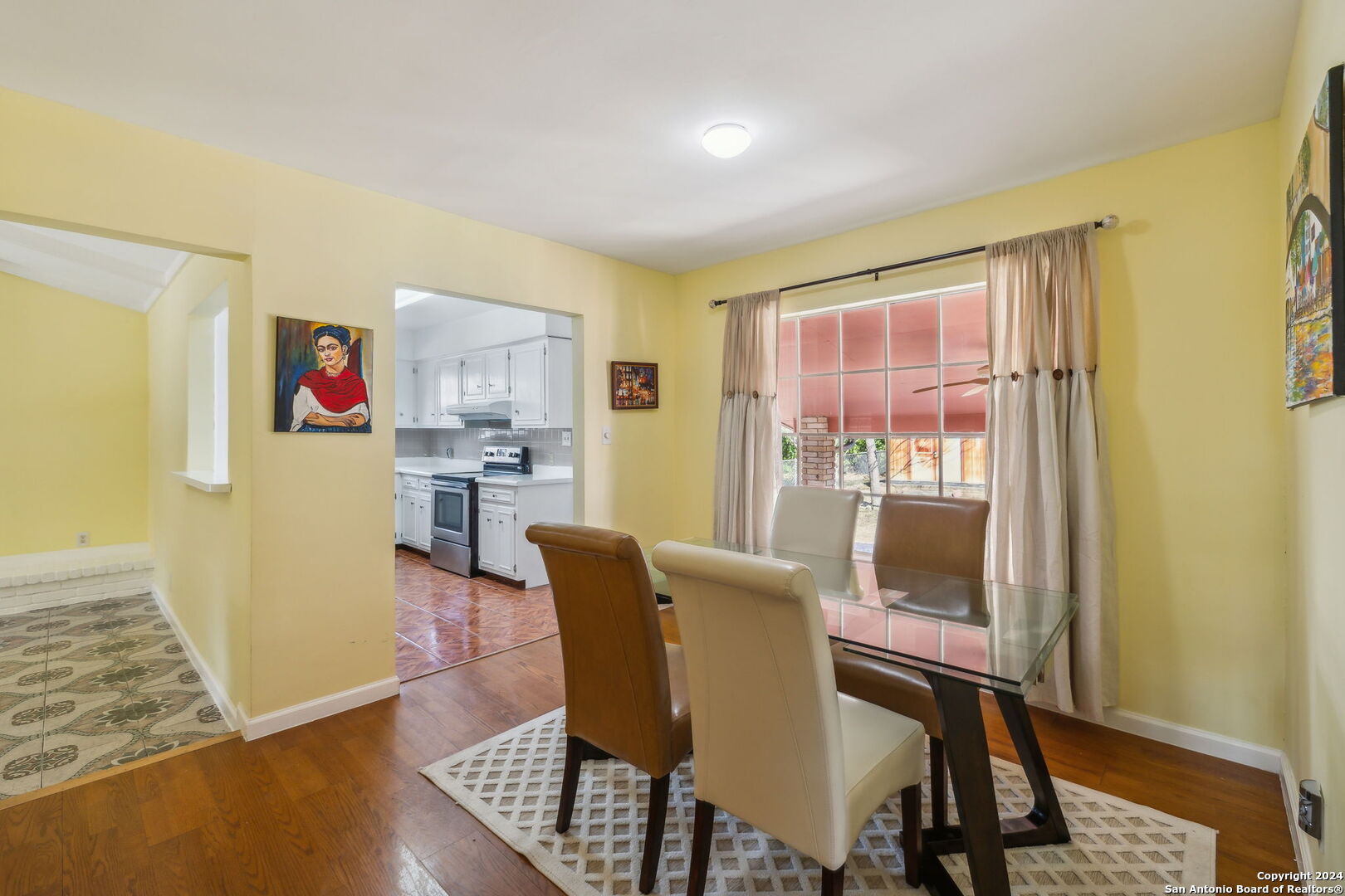 135 COLTON DR