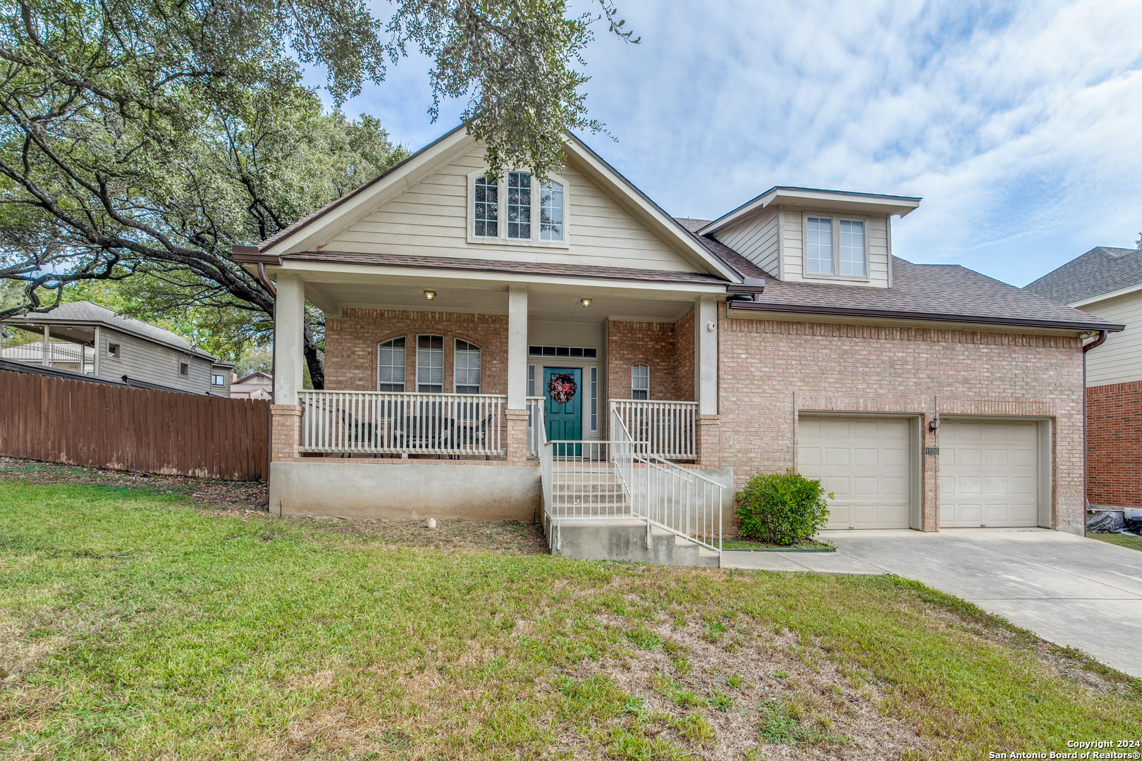 1726 SALT LICK RD