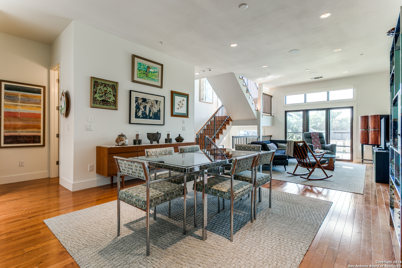 318 W GRAYSON ST #405