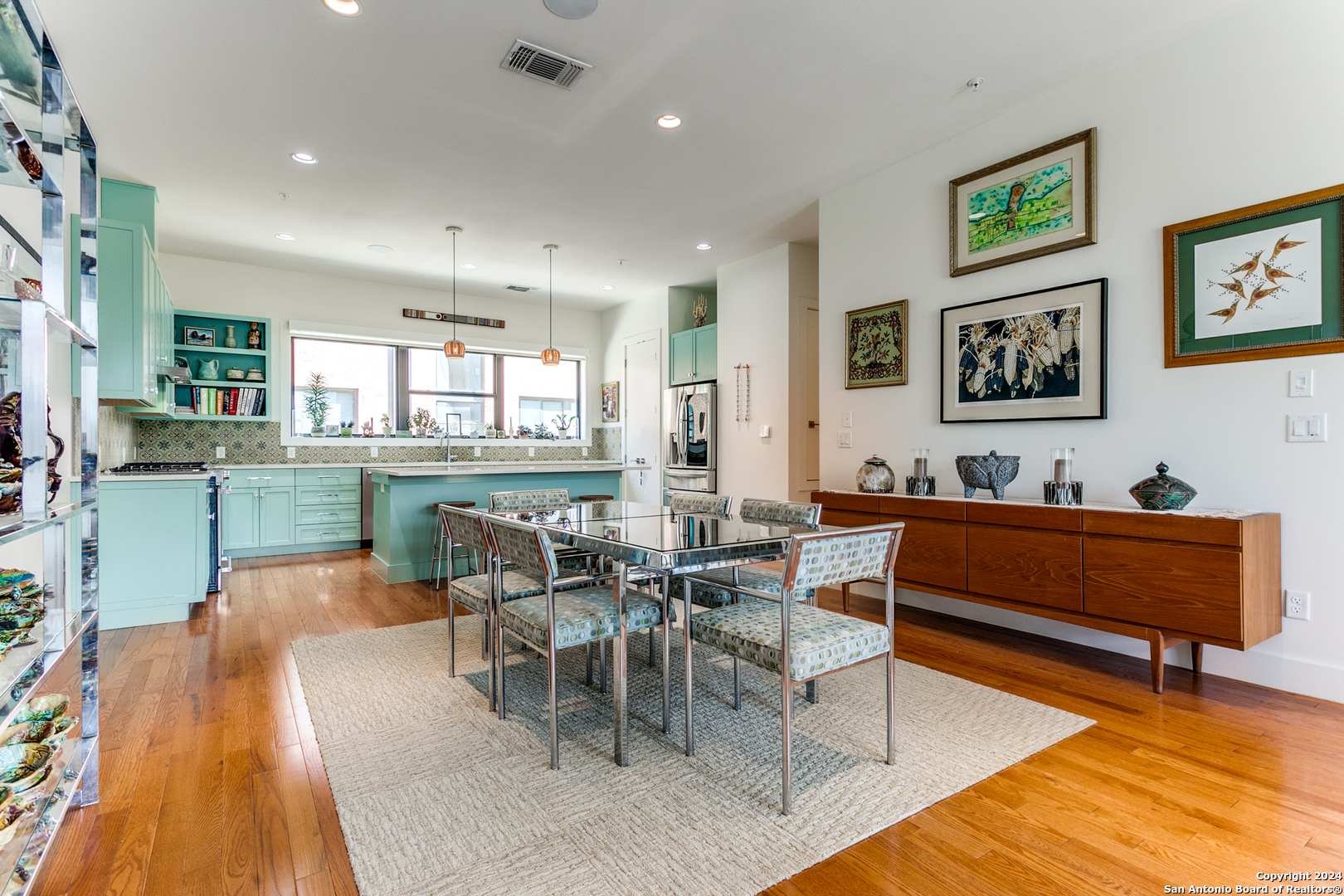 318 W GRAYSON ST #405