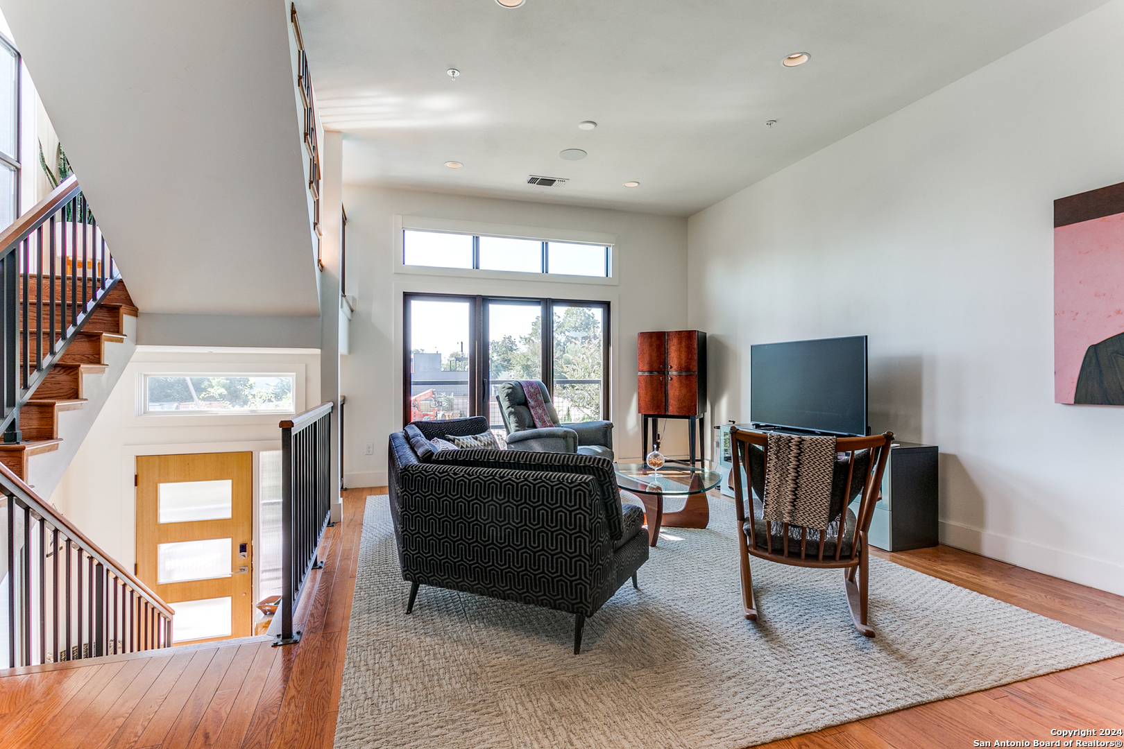 318 W GRAYSON ST #405