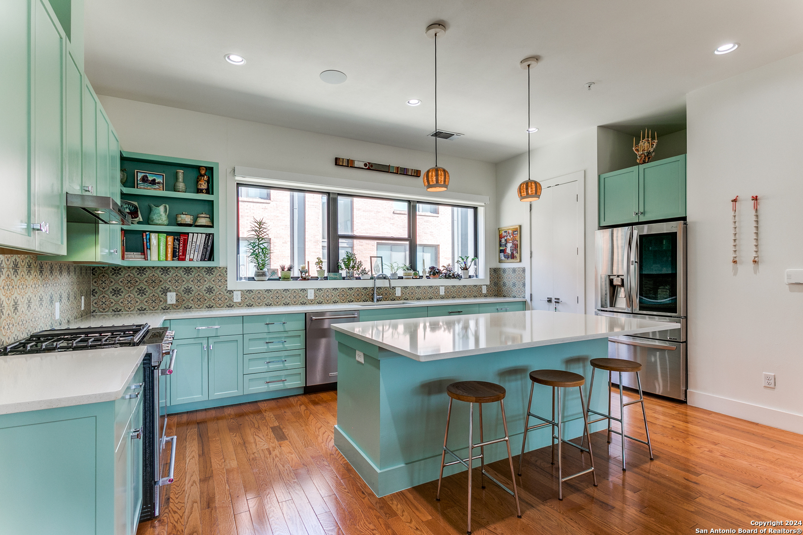 318 W GRAYSON ST #405