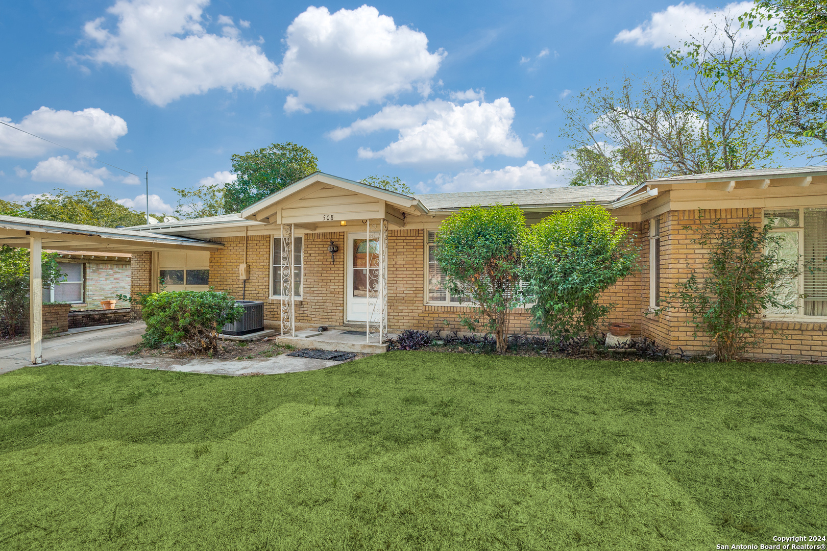 508 FAITH DR