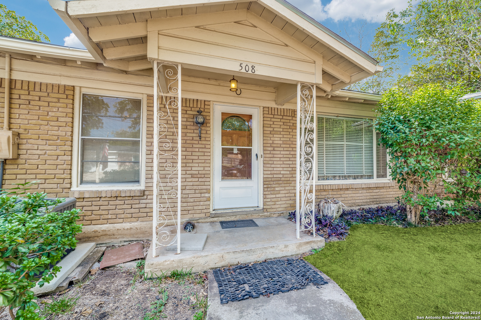 508 FAITH DR