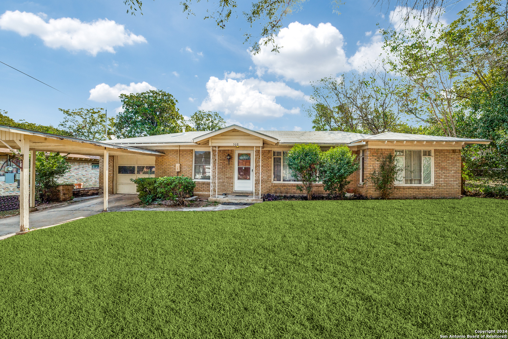 508 FAITH DR