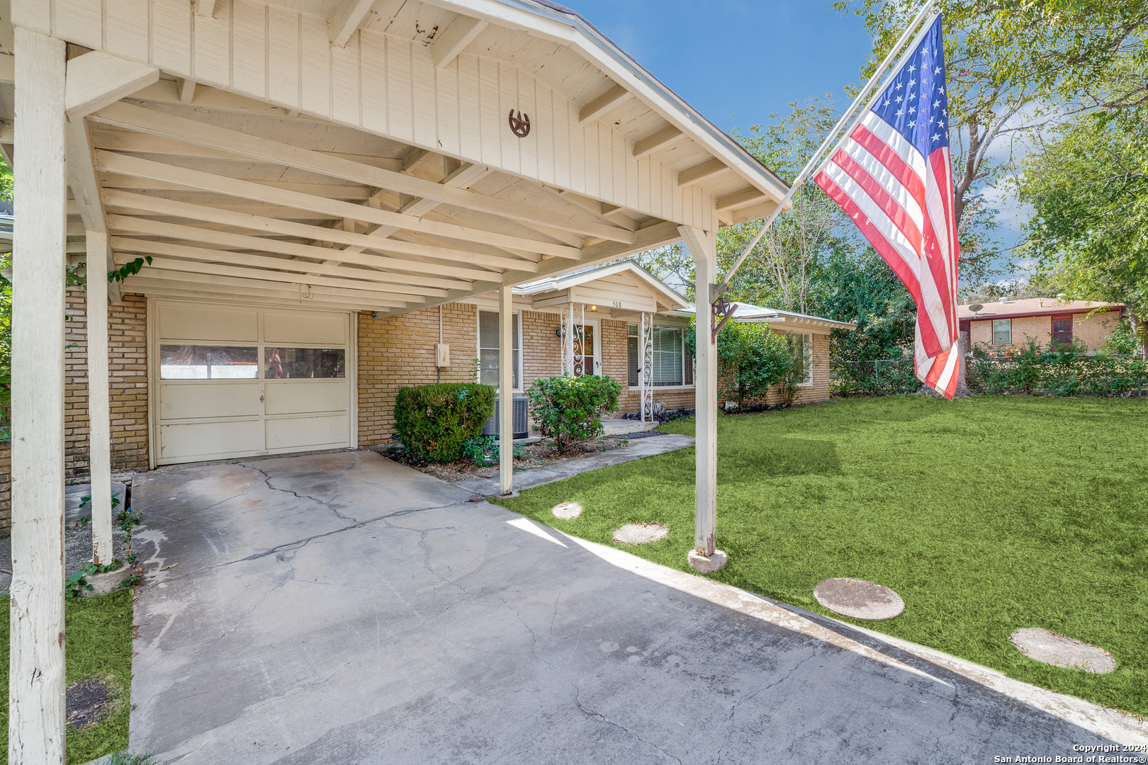 508 FAITH DR