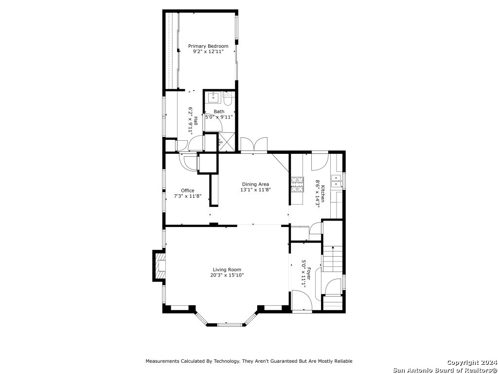 216 MONTCLAIR ST