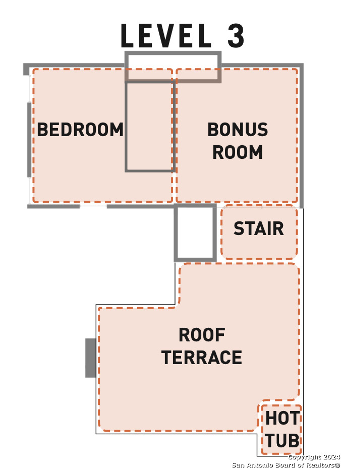 235 Escondida Way