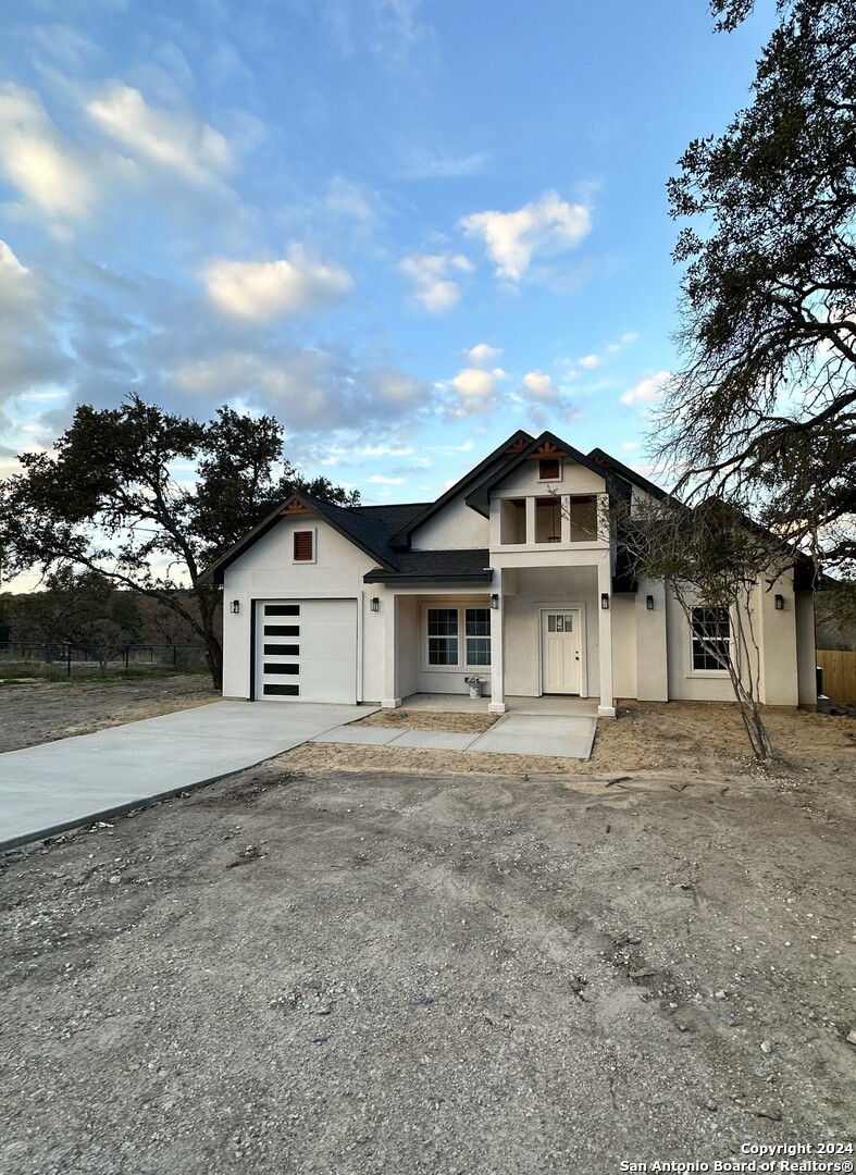 9170 REBECCA CREEK RD
