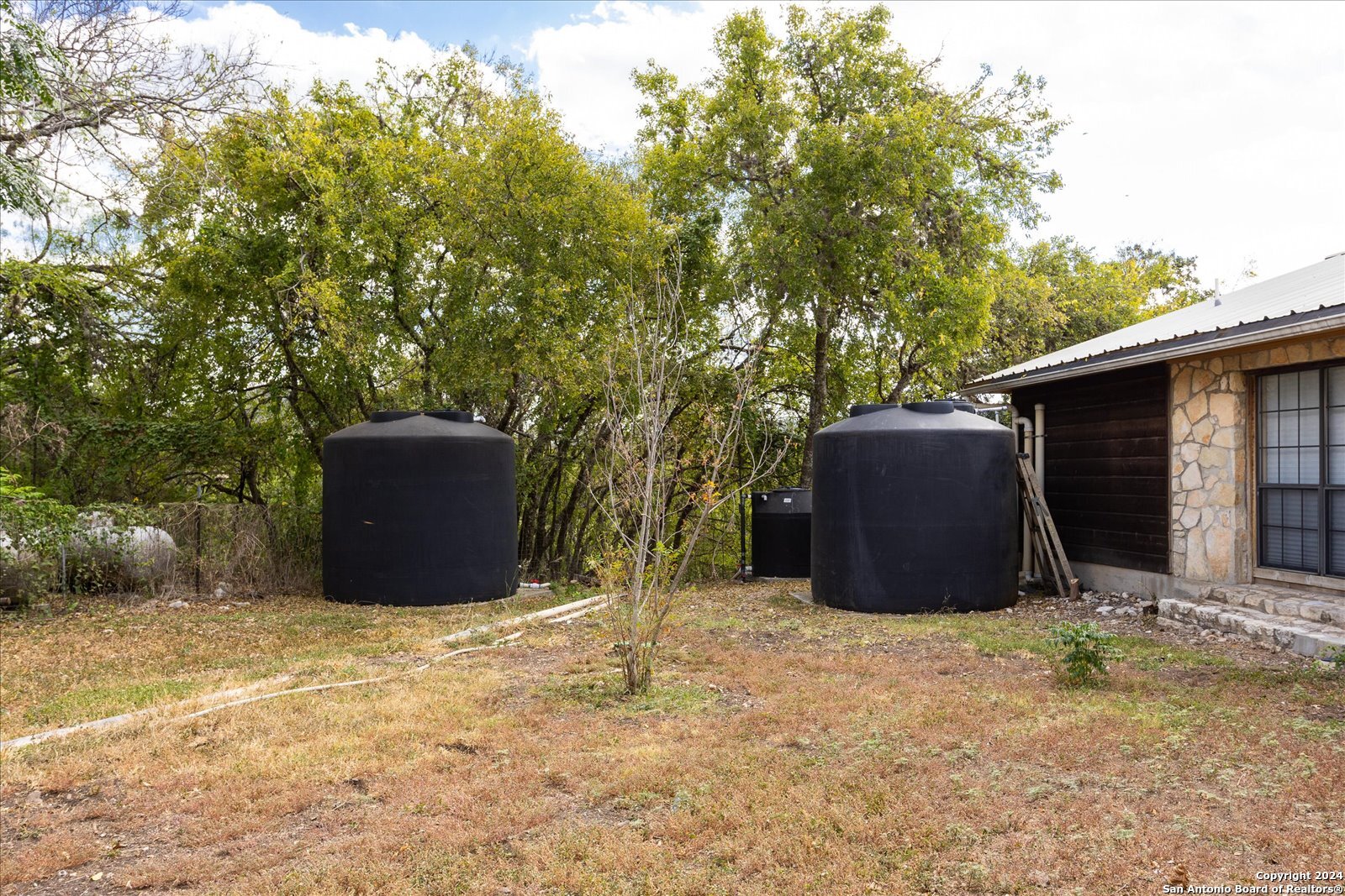 Camp Wood