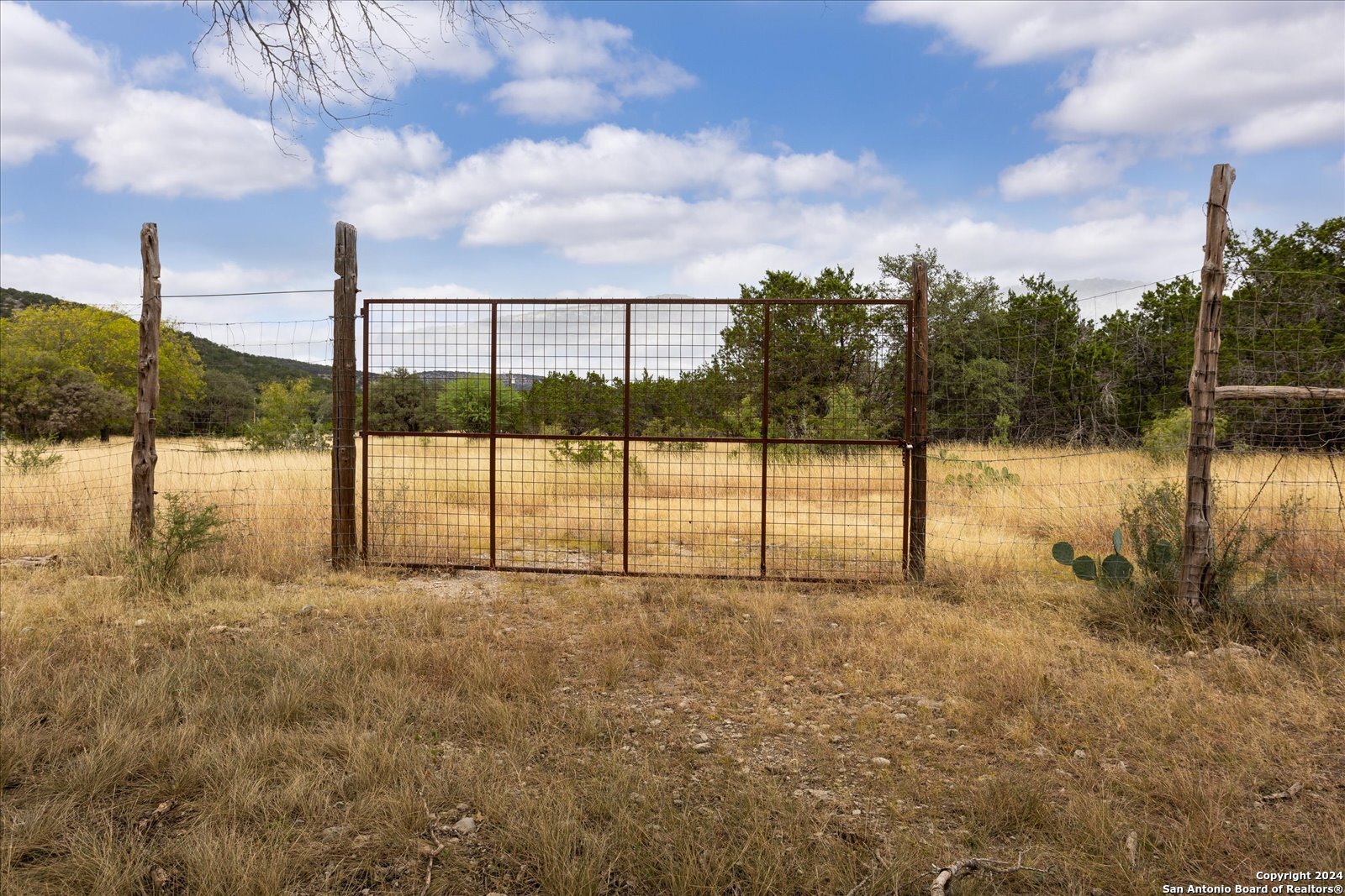 Camp Wood