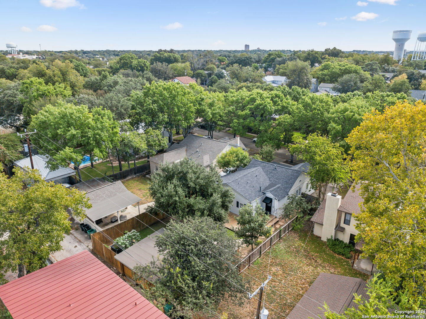 105 ROSEMARY AVE