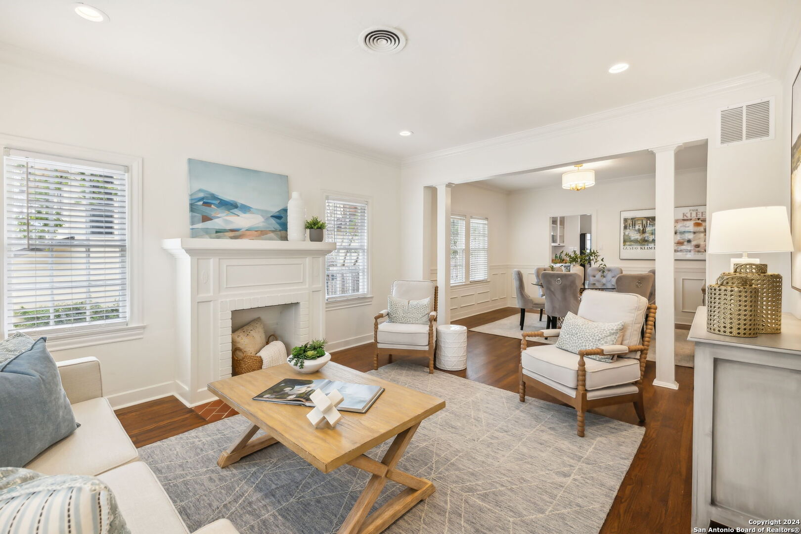 105 ROSEMARY AVE