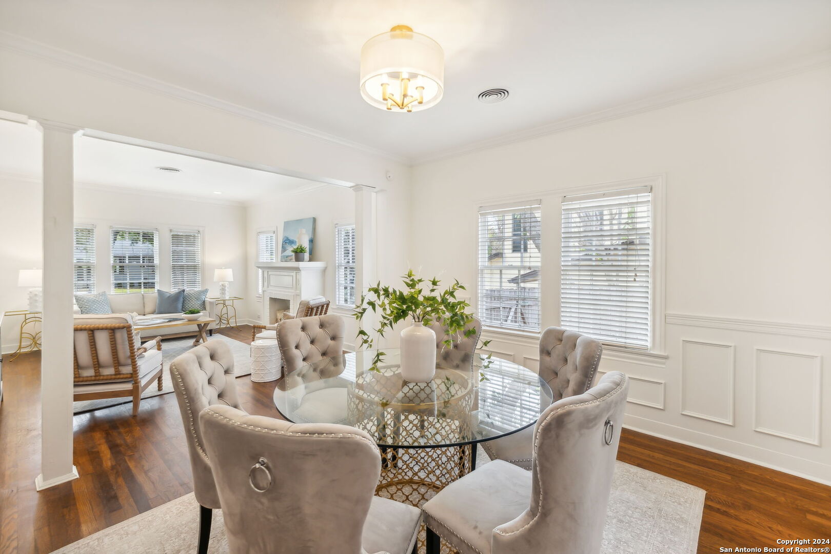 105 ROSEMARY AVE