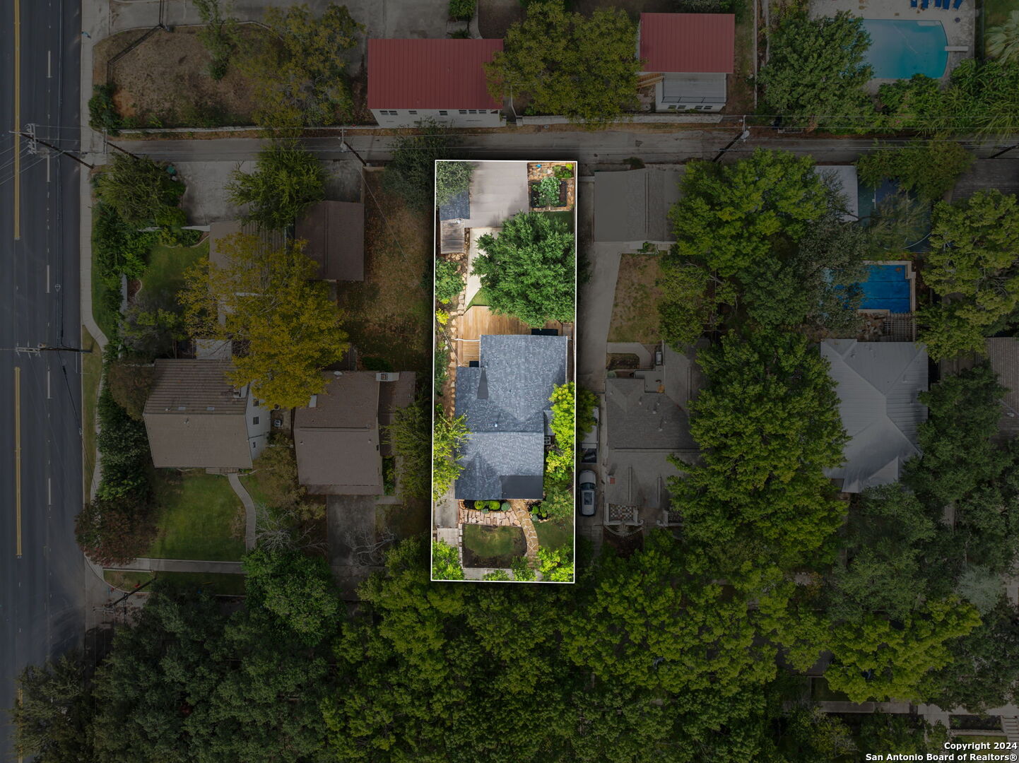105 ROSEMARY AVE