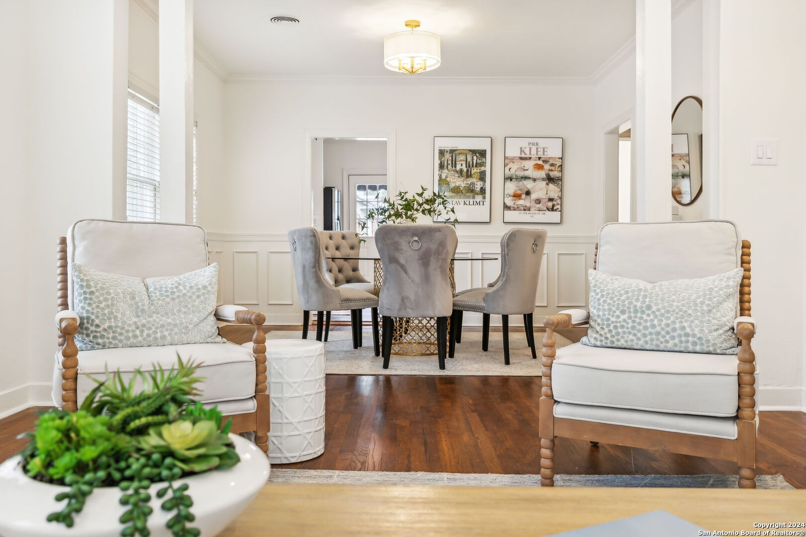 105 ROSEMARY AVE