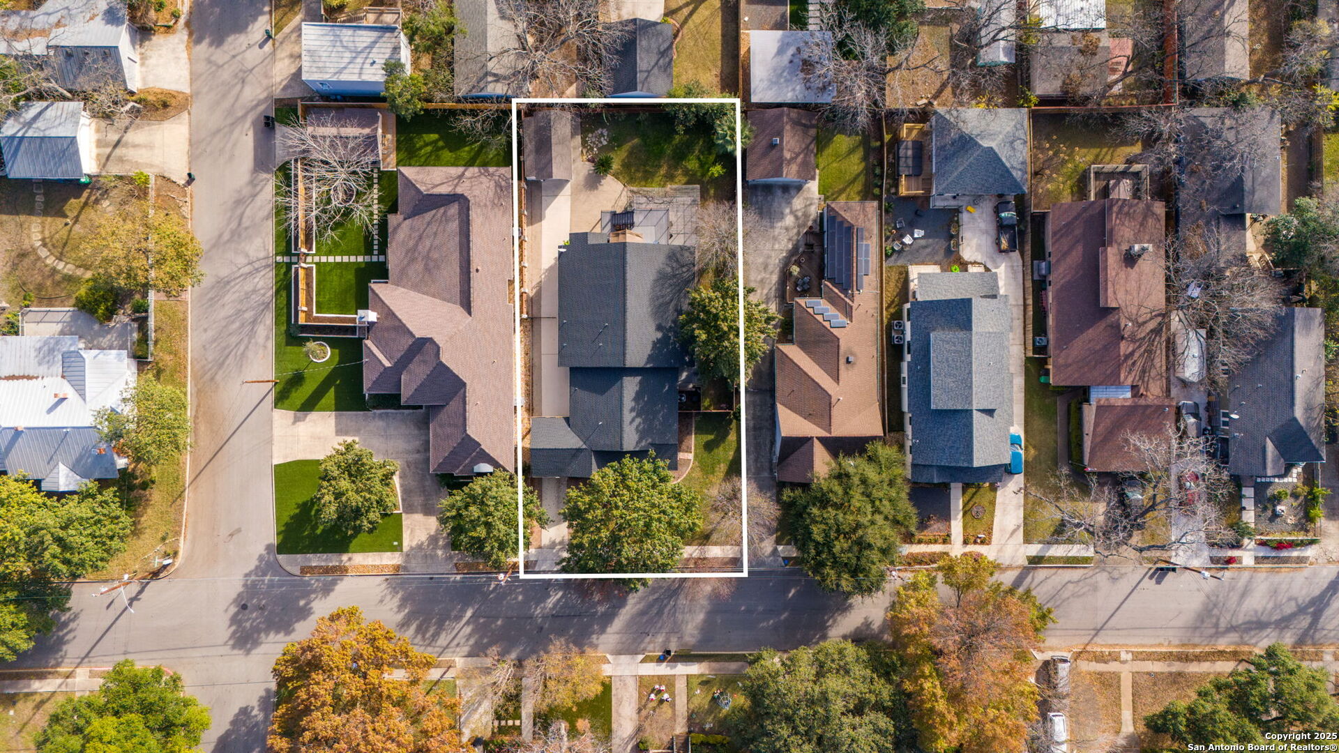 206 NORMANDY AVE